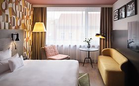 Nyx Hotel Berlin Koepenick By Leonardo Hotels